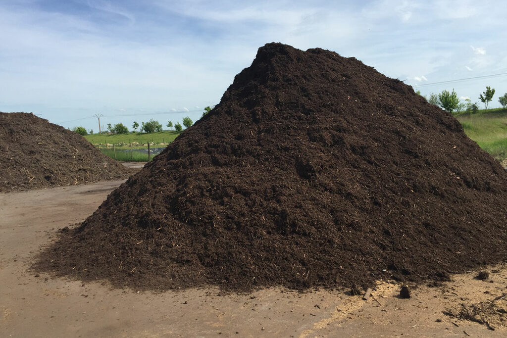 Compostage Et Valorisation Du Compost Pratiques D Une Agriculture